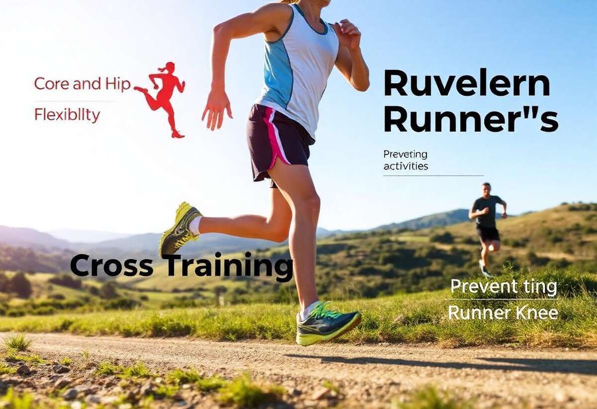 10 Expert Tips on How to Avoid Runner's Knee: Prevention Strategies for Long-Distance Runners