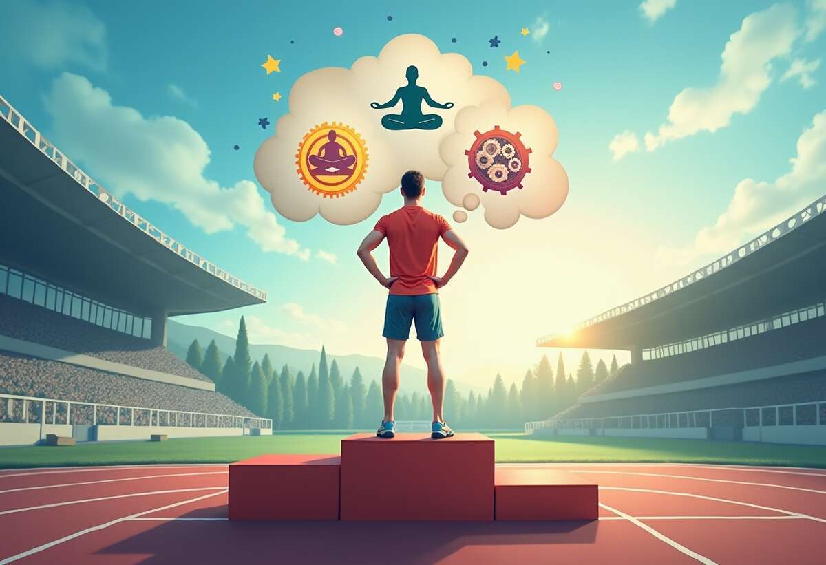 7 Powerful Strategies for Unlocking Mental Toughness: Psychological Training Techniques for Sports Excellence